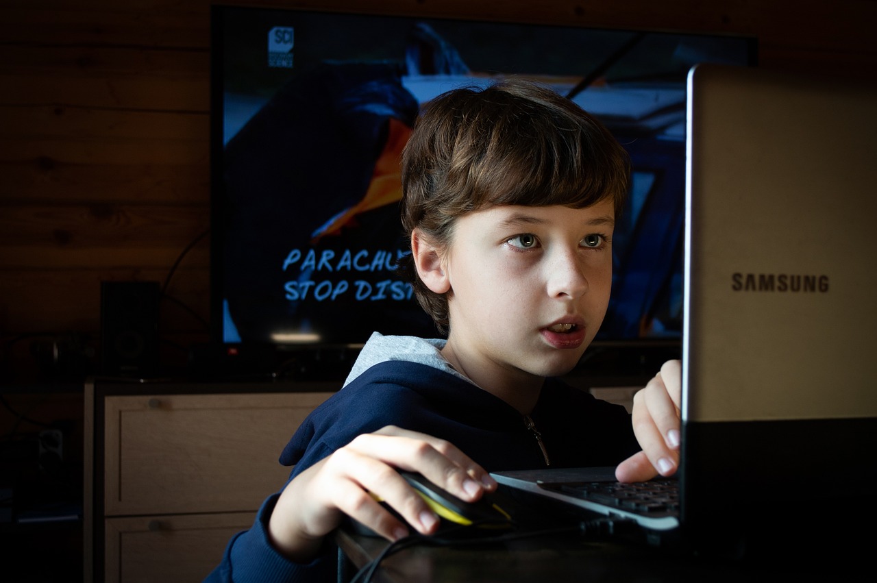 Beware: The Risks of Online Quizzes and Games